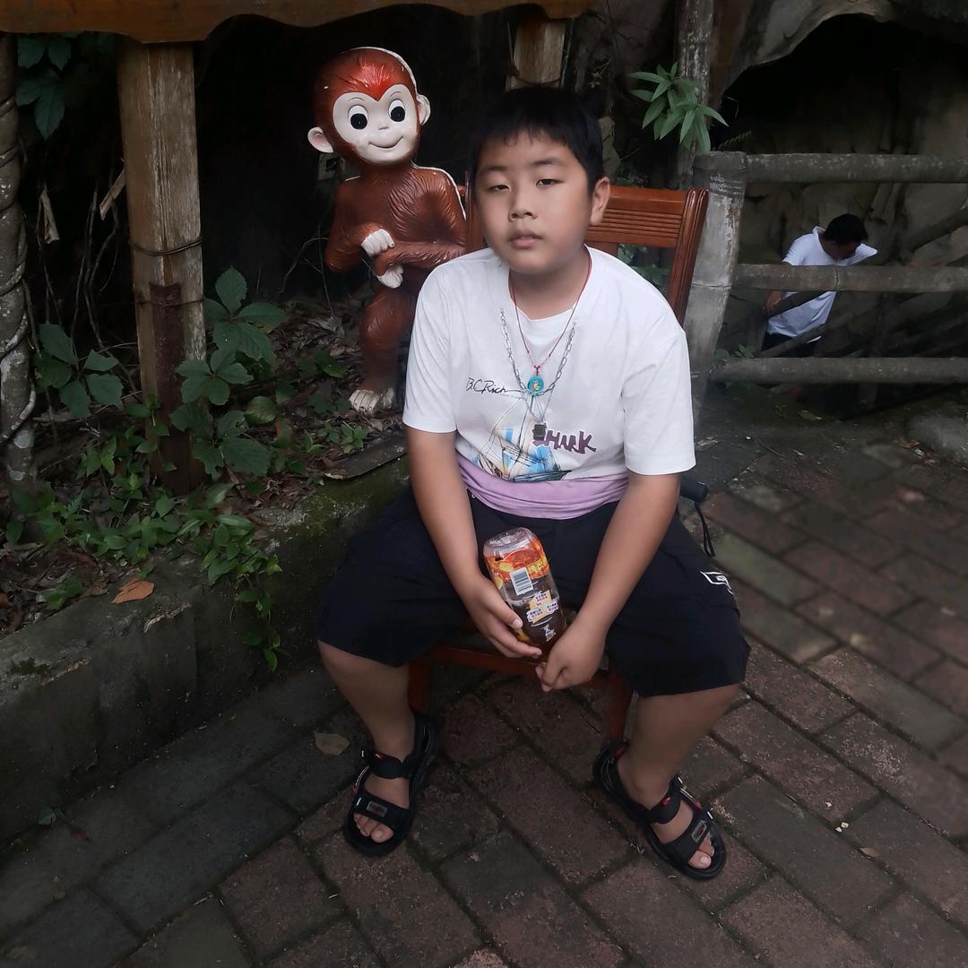 封心锁爱，芳姐