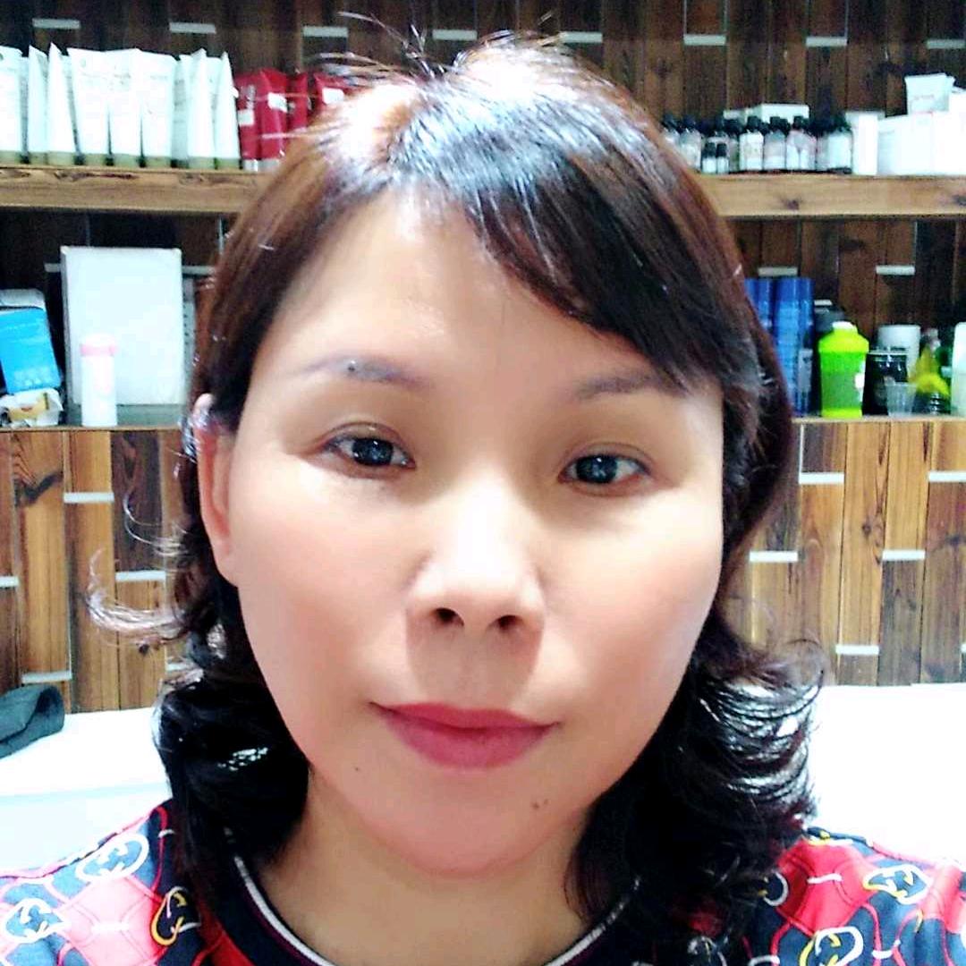 燕姐（早上7：50）