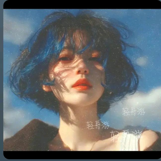 假装幸福