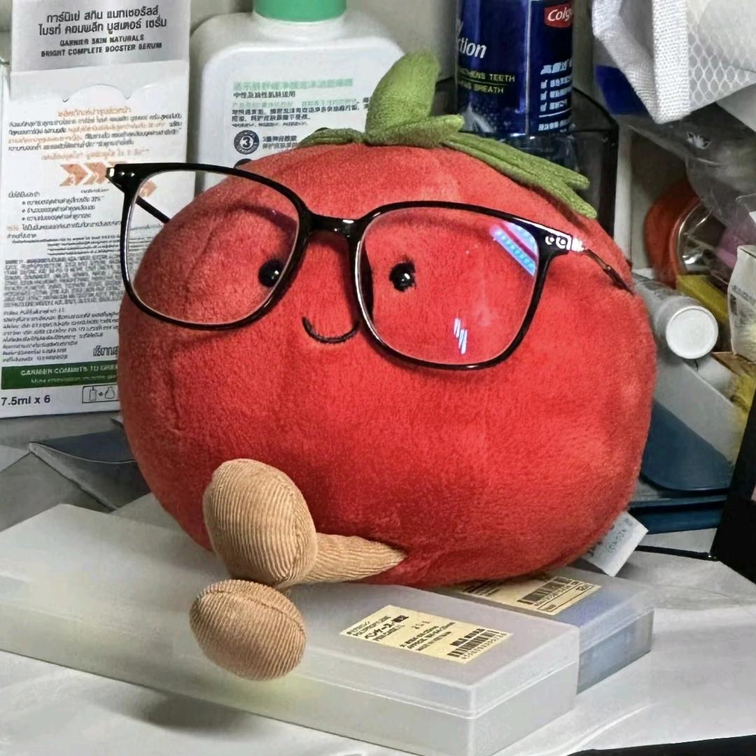 🍎