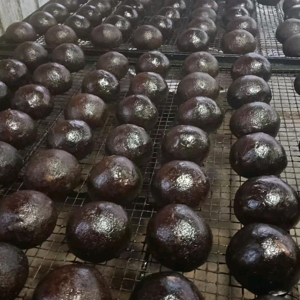 豆腐猪血园子批发商