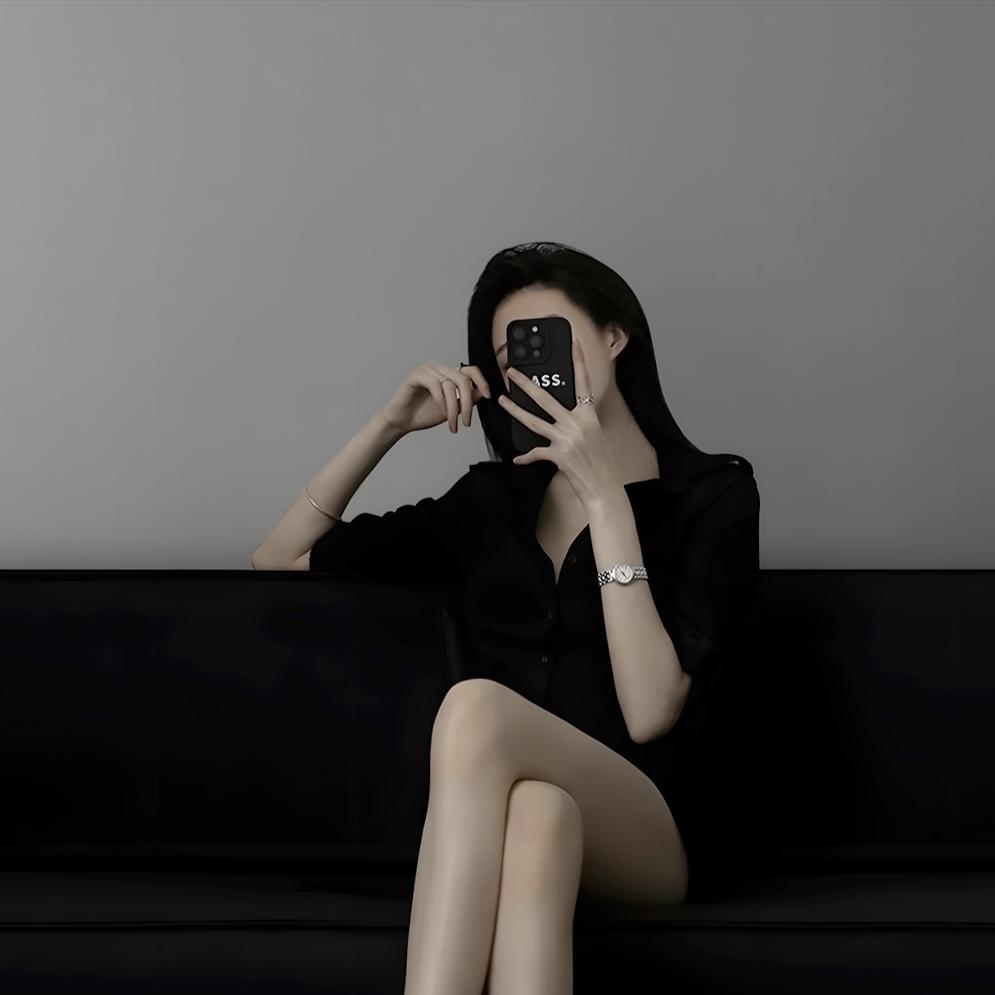 小呆鱼