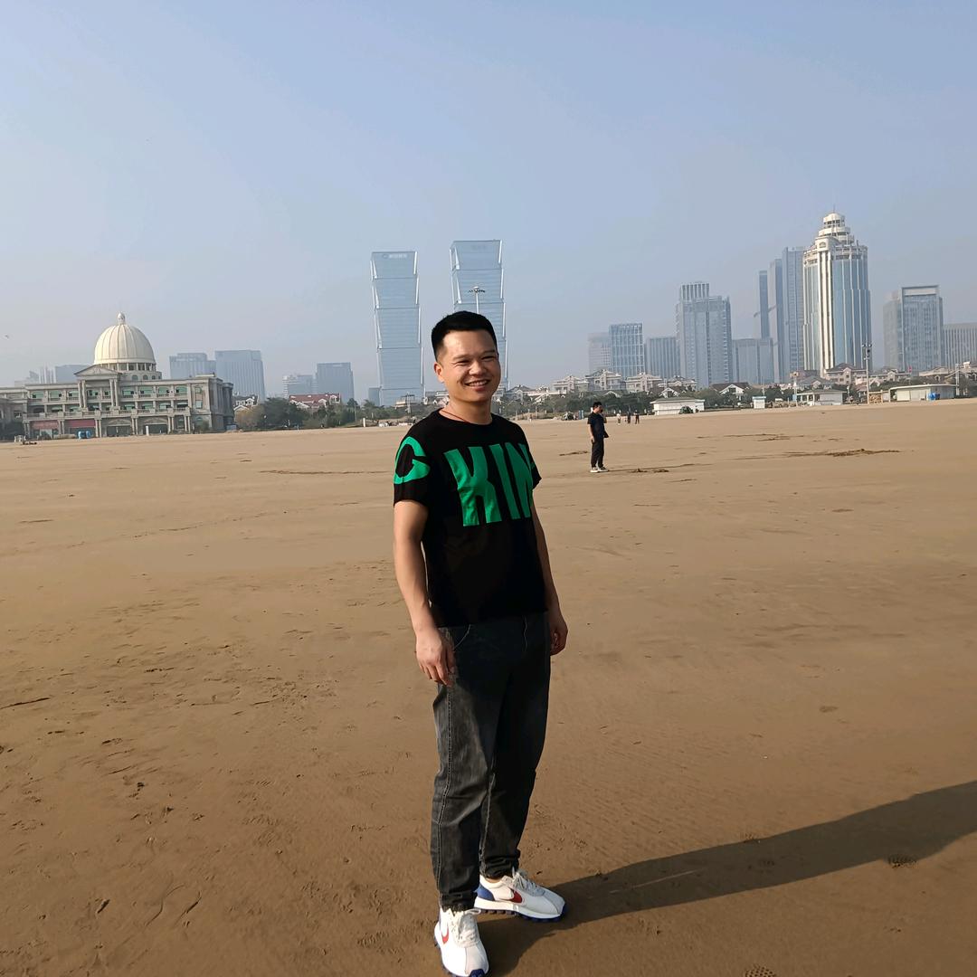 阿振♞