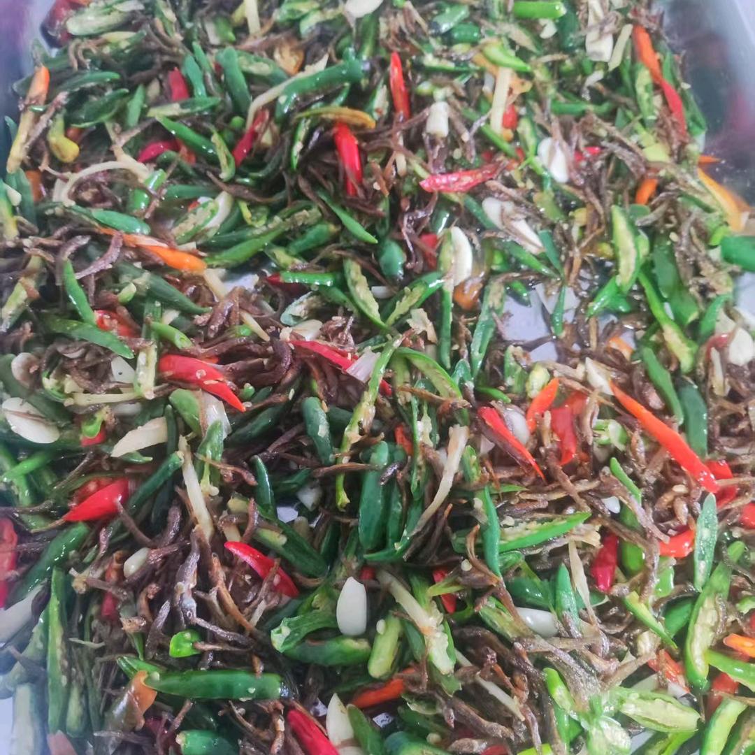 阿甘  家小铺（邳县人）（邳县菜）