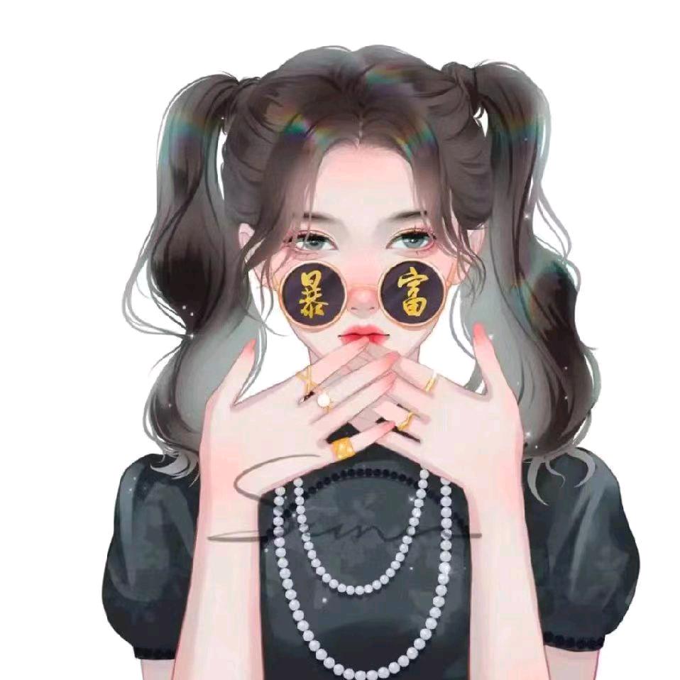 好运君