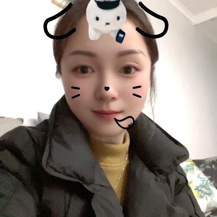 王妹妹💋