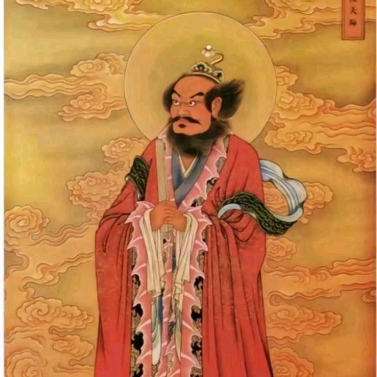 龍帝