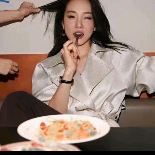 李慧儿穿搭日记