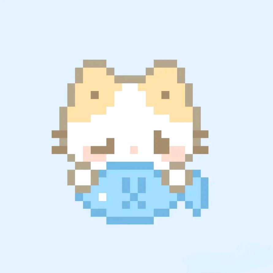 叉烧小猫₌᳐･֊･₌᳐੭