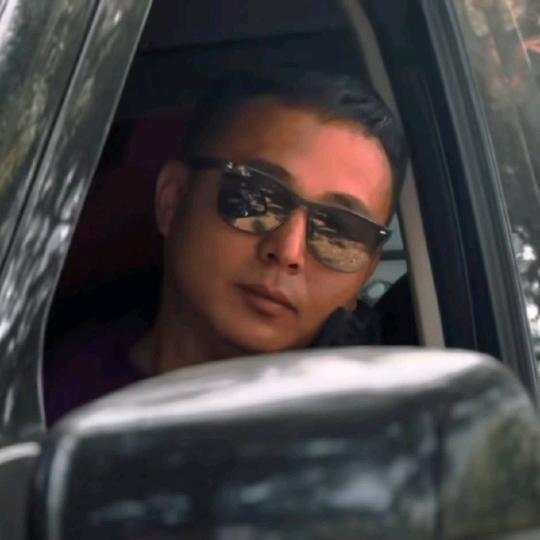 土豆不哭（达瓦露营）