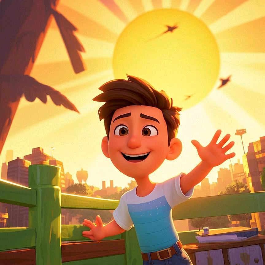 向阳（破局者 ）