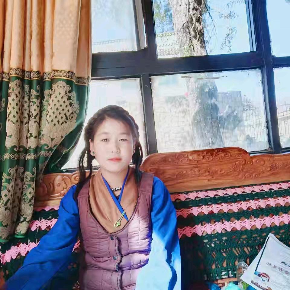 微笑🍃向暖🦋