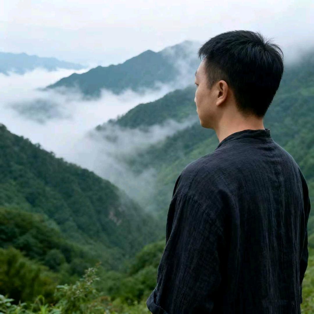 云上界岭·烟火集