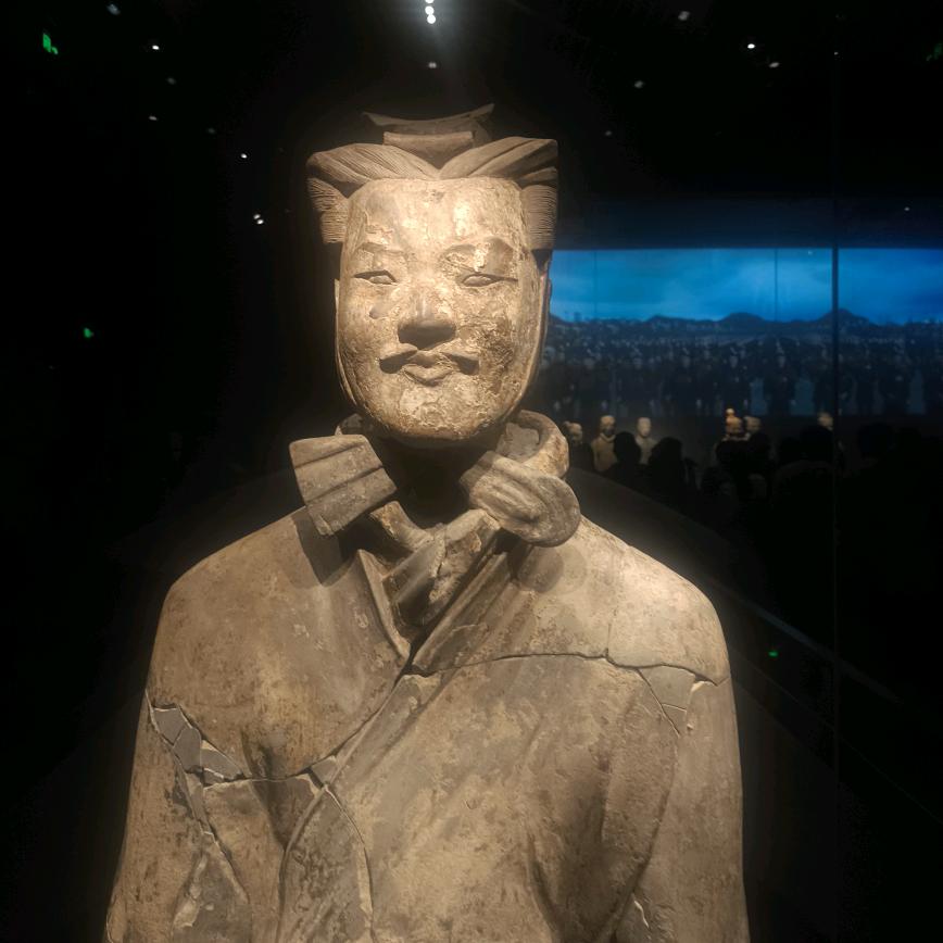 难忘的美好时光