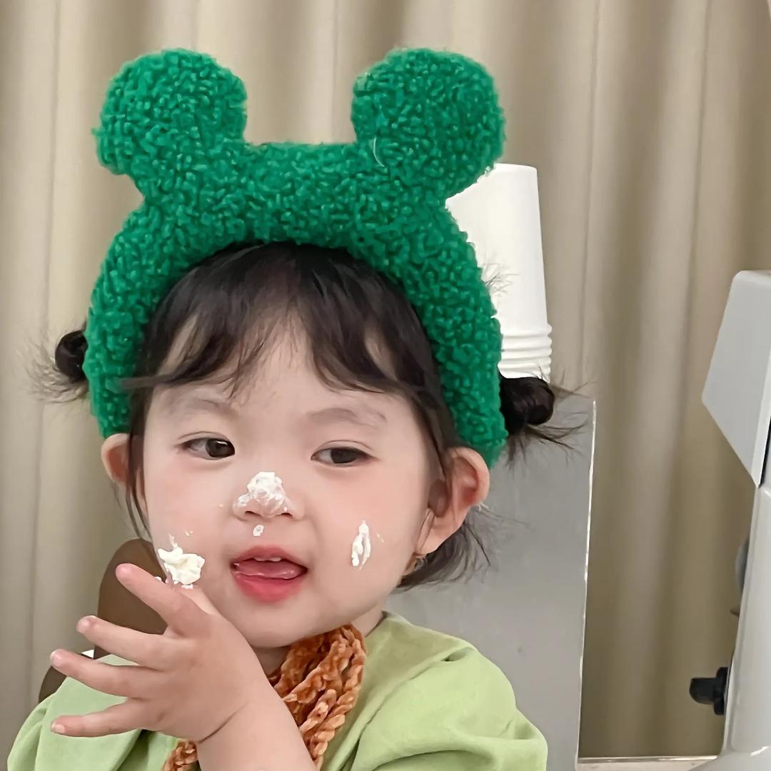 妈妈说名字太长会有傻子跟着念