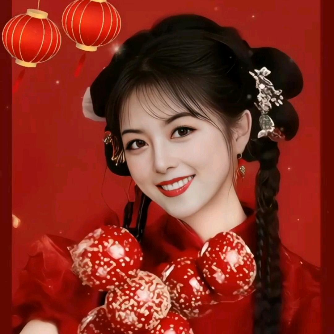 丫头