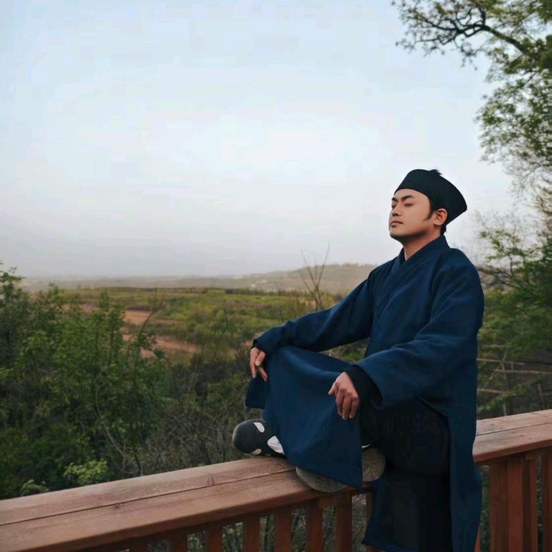 终南山小安