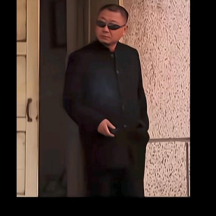狠人范德彪