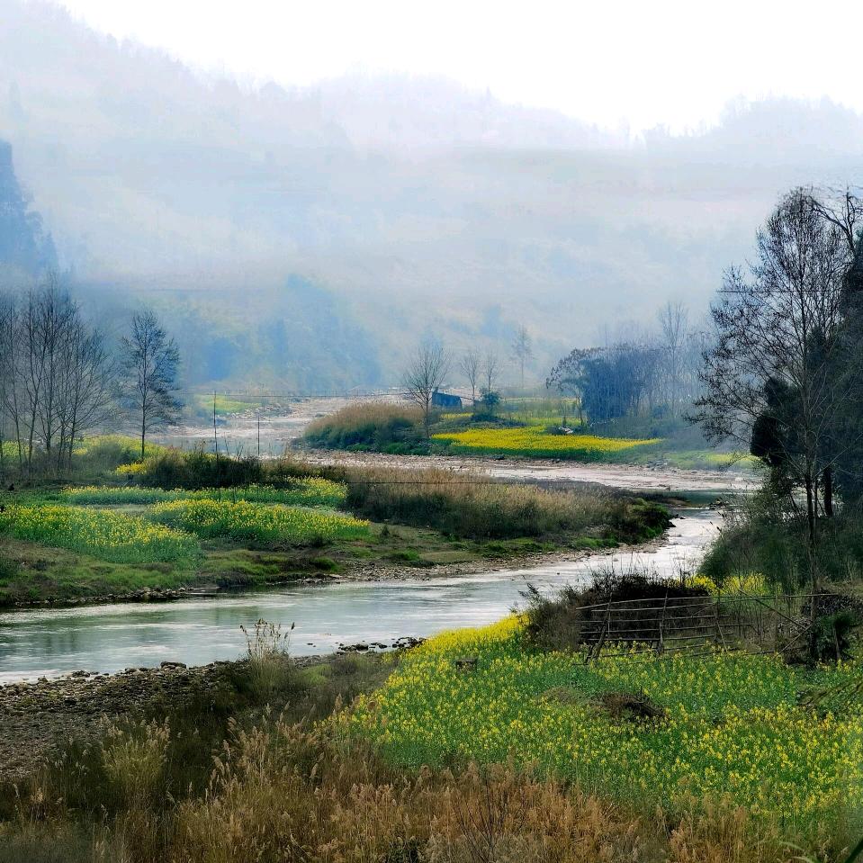 乡村生活小玥🍂
