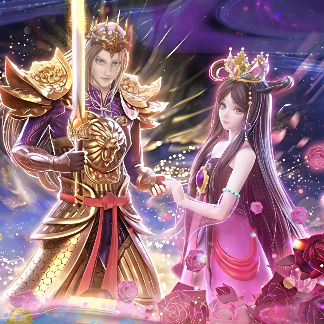 小柒/七爱动漫（上班中）