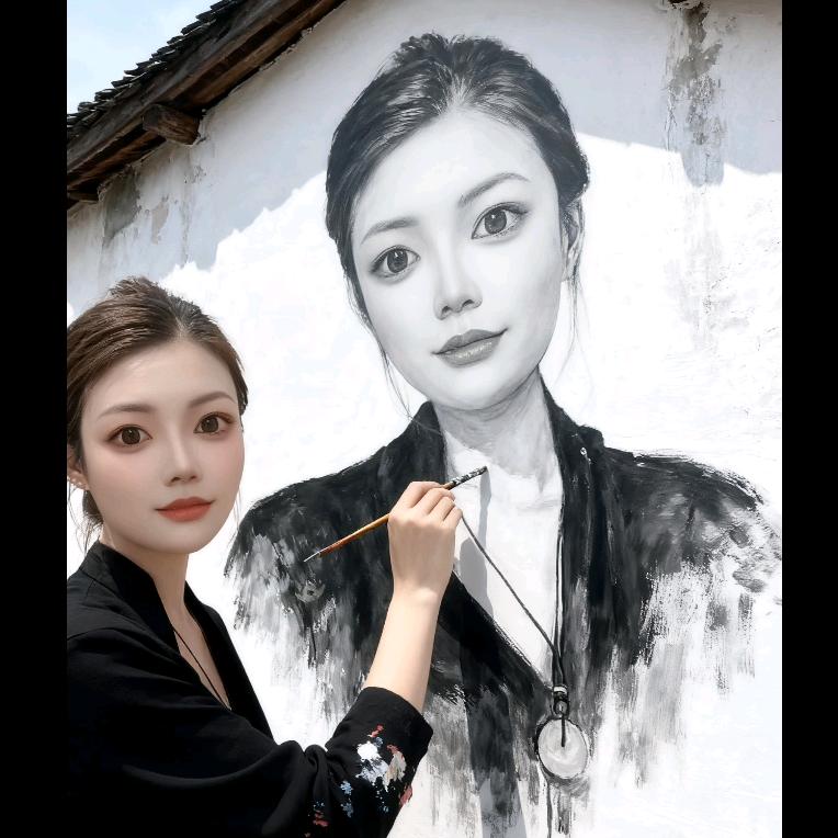 思念是爱的梅🌼花🌹