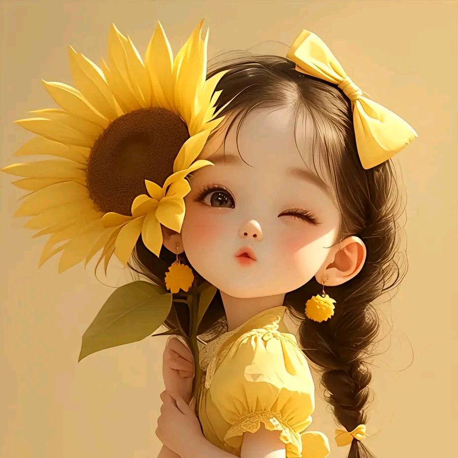 静待花开🌻💋