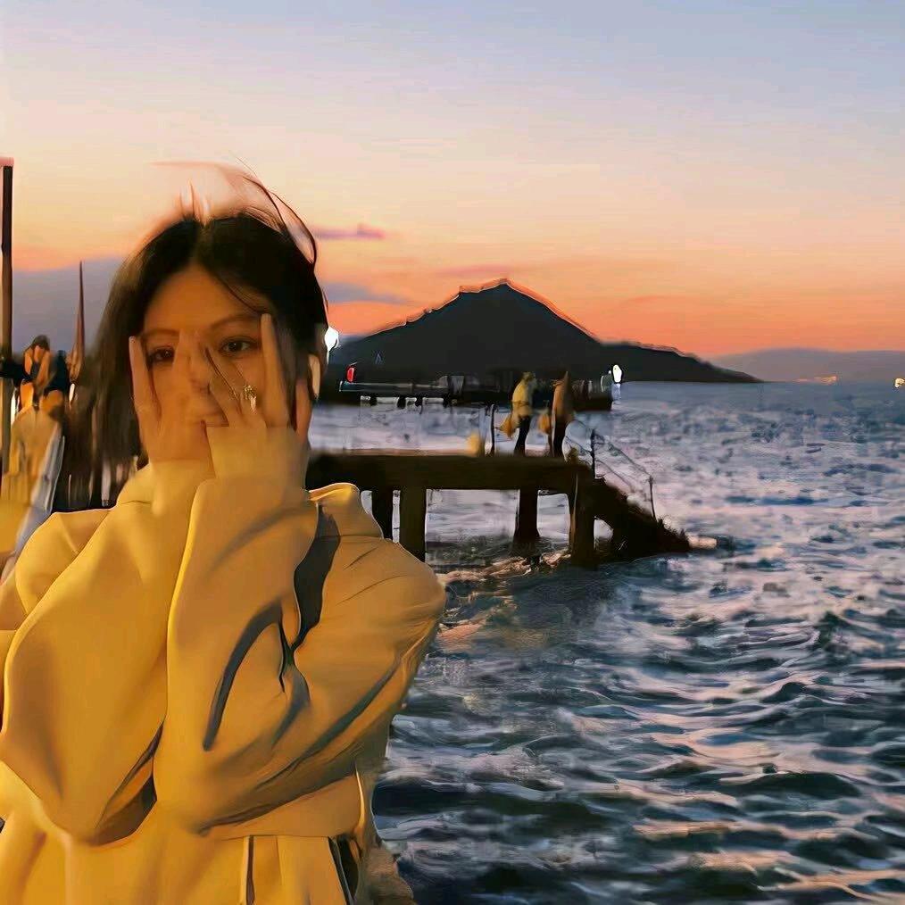 小开心