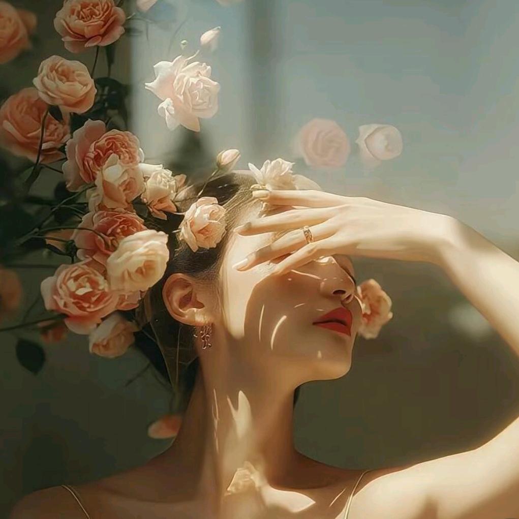 樱丸小桃子🌱