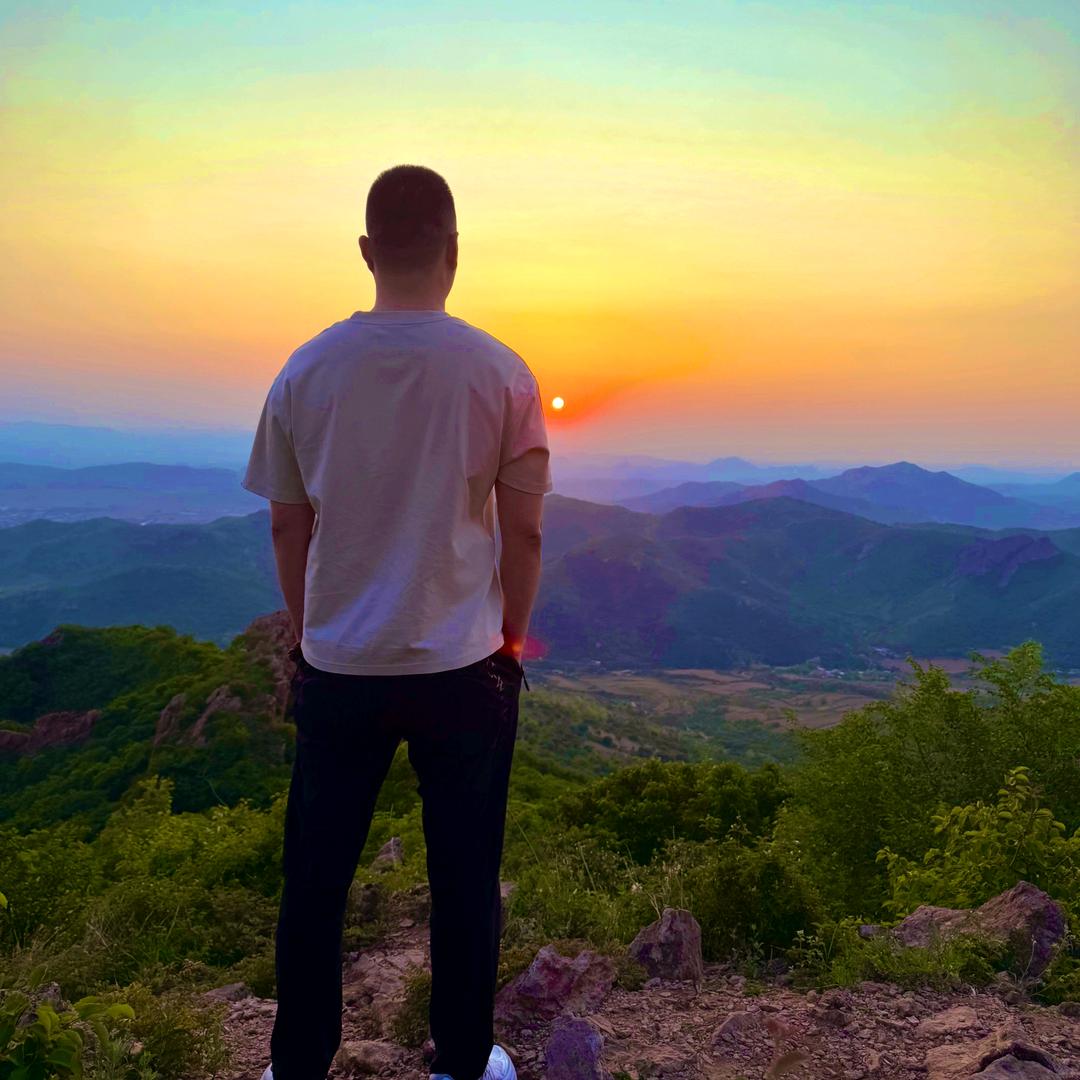 李李大哥