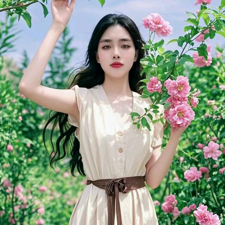 忘掉一切烦恼，开始新的一天