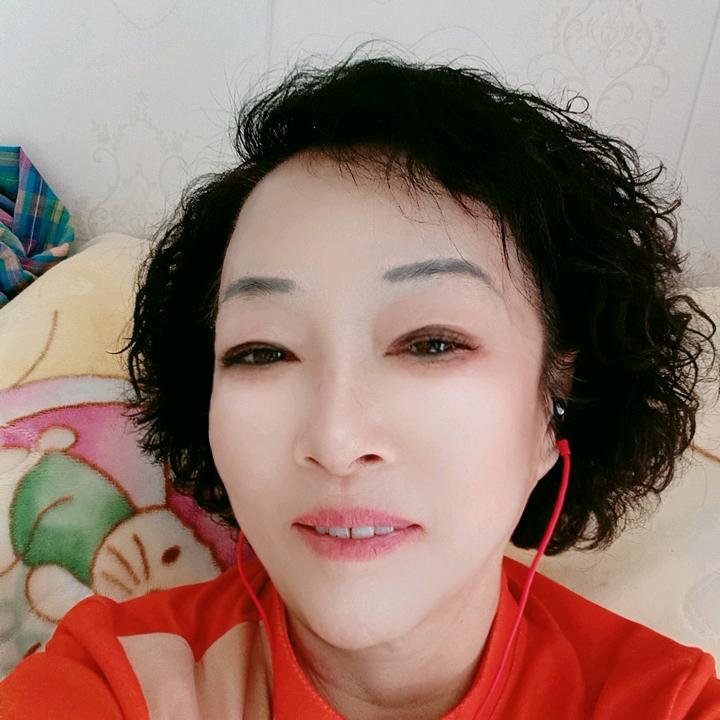 凌霄