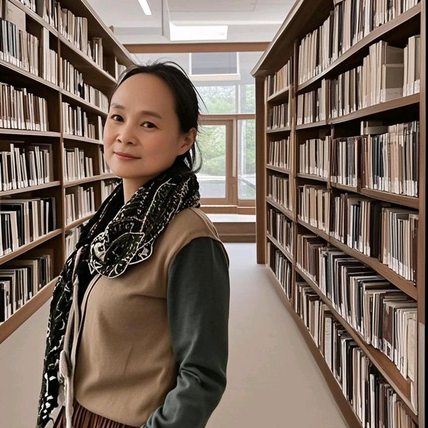 梅颜·阅（早9:37）