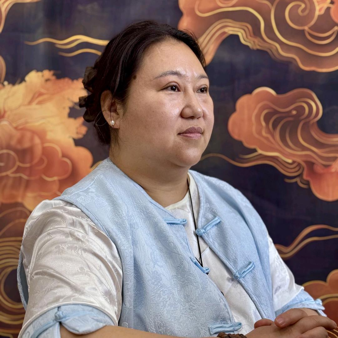 妙音奥芝玛商行
