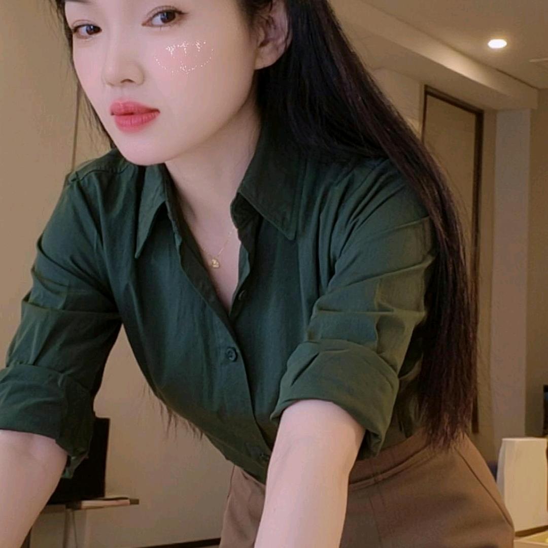 只做你的女王
