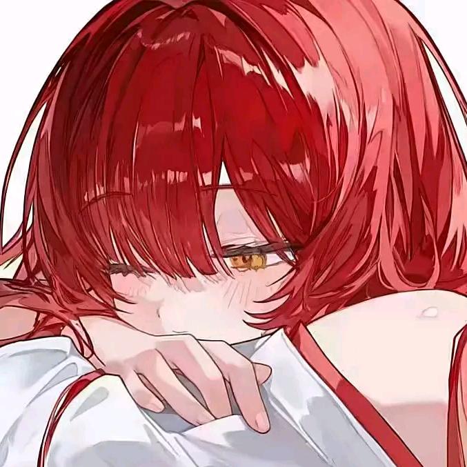 思念的鸢尾花