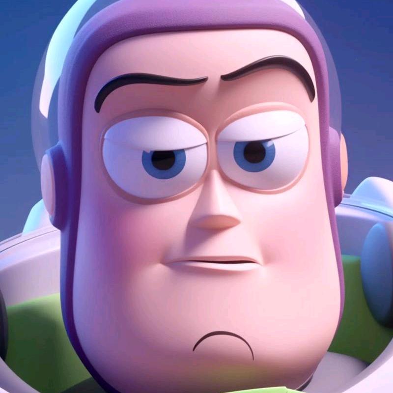 Buzz Lightyear
