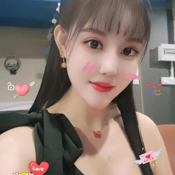 丽妹子