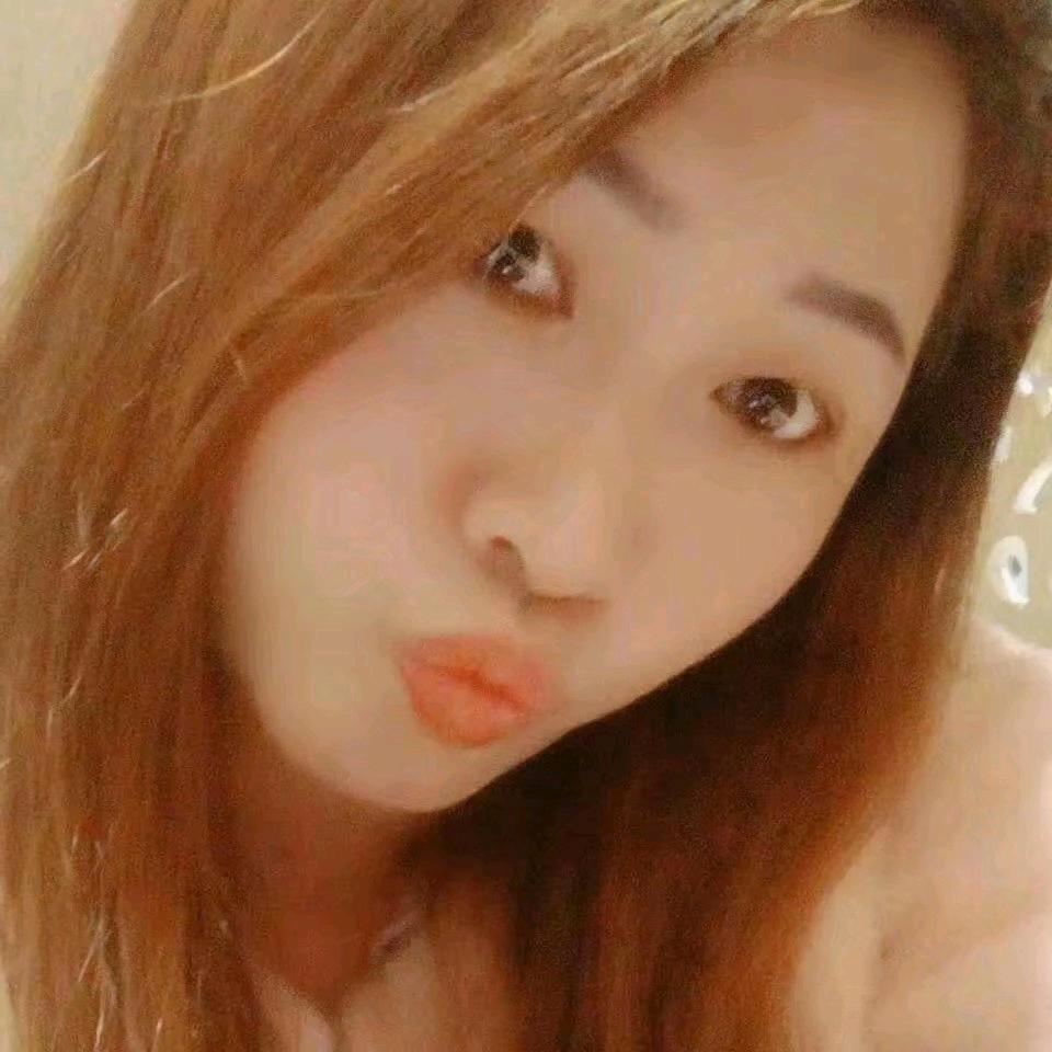 幸福的女人💞有没有人宠一下