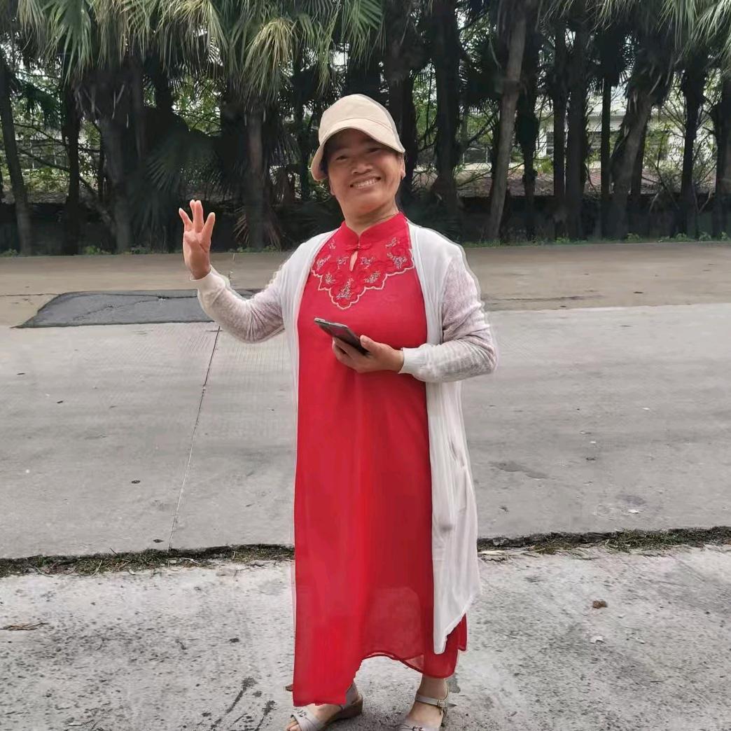 无法用语言表达