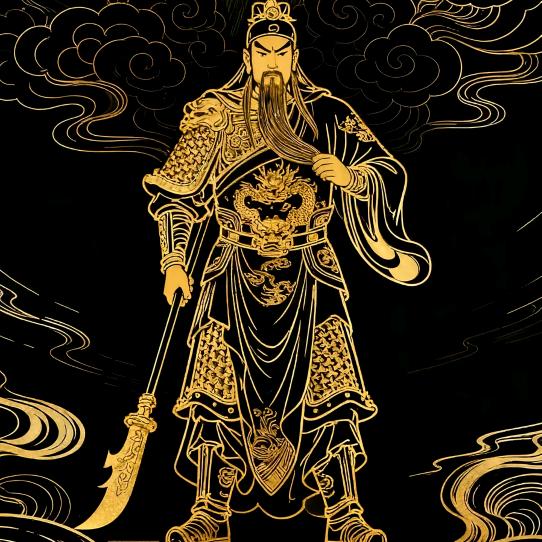 亡命天涯