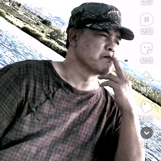 杨错（野外生存）