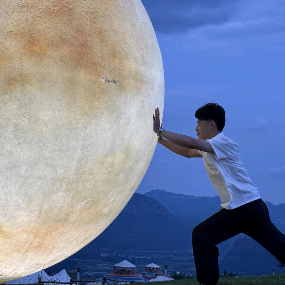 帅星帅星
