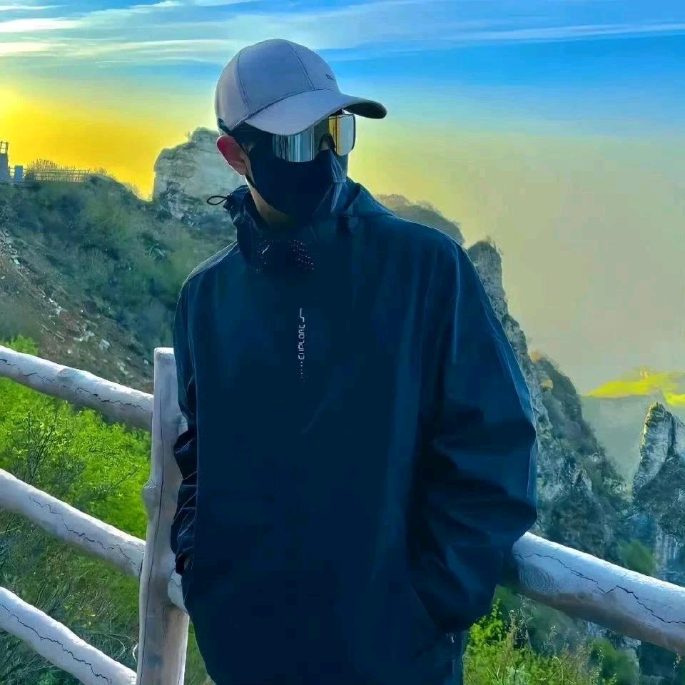 赛场小王子