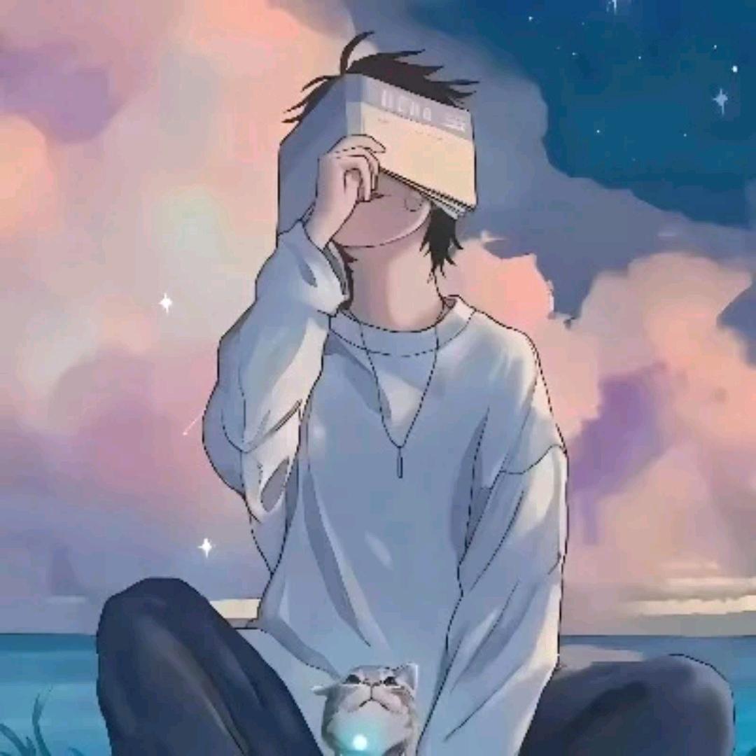 小卢学长（团队纳新中）