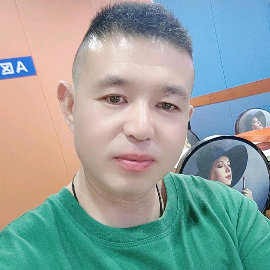 一个人挺好