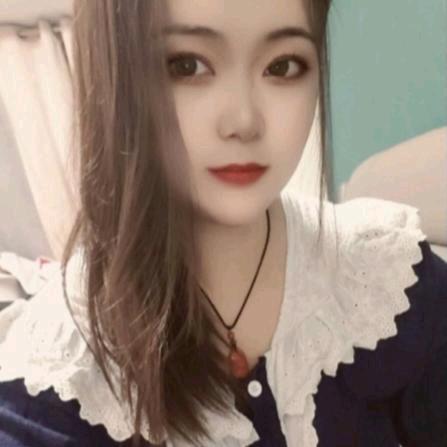 傻丫头~静宝💘