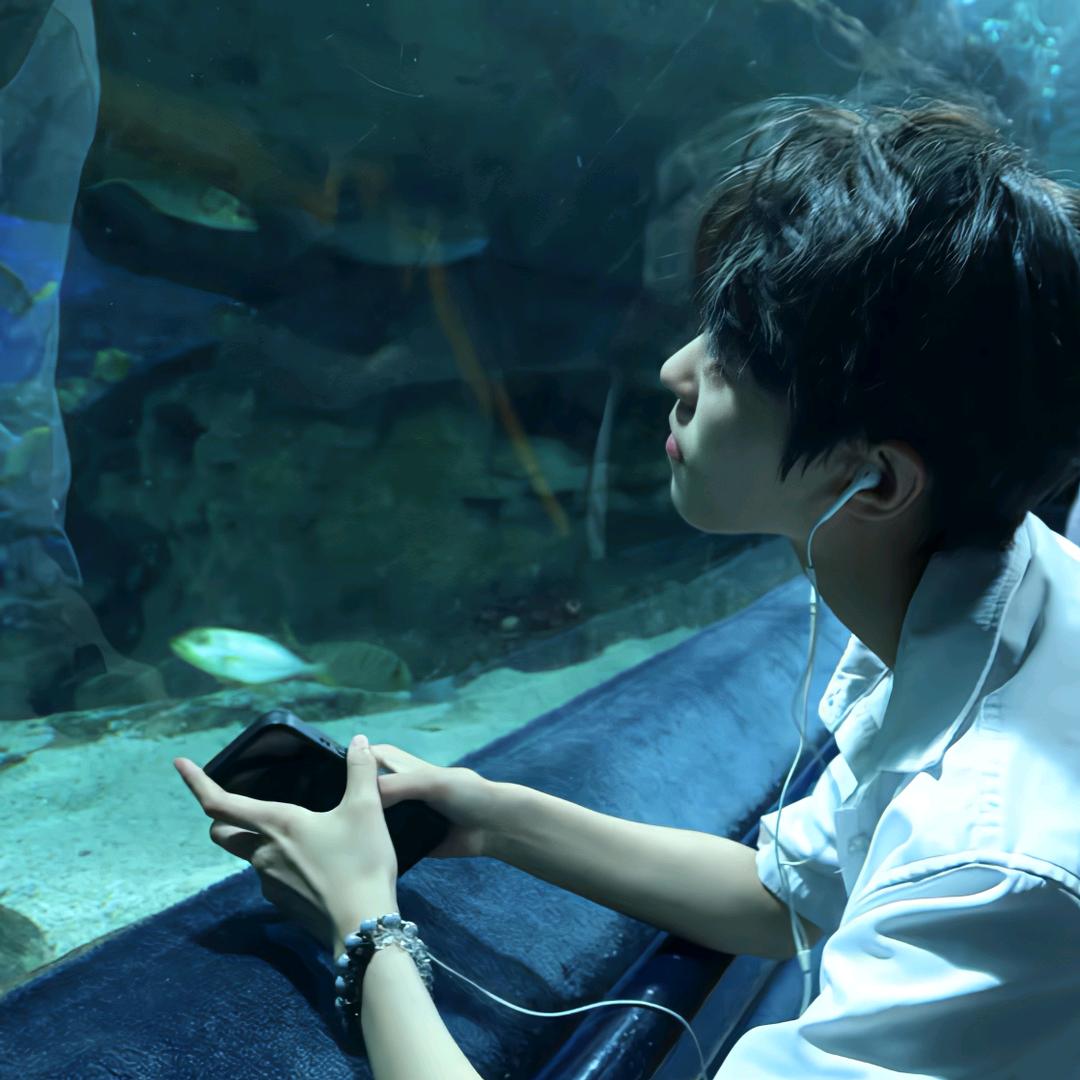 晨宇→→