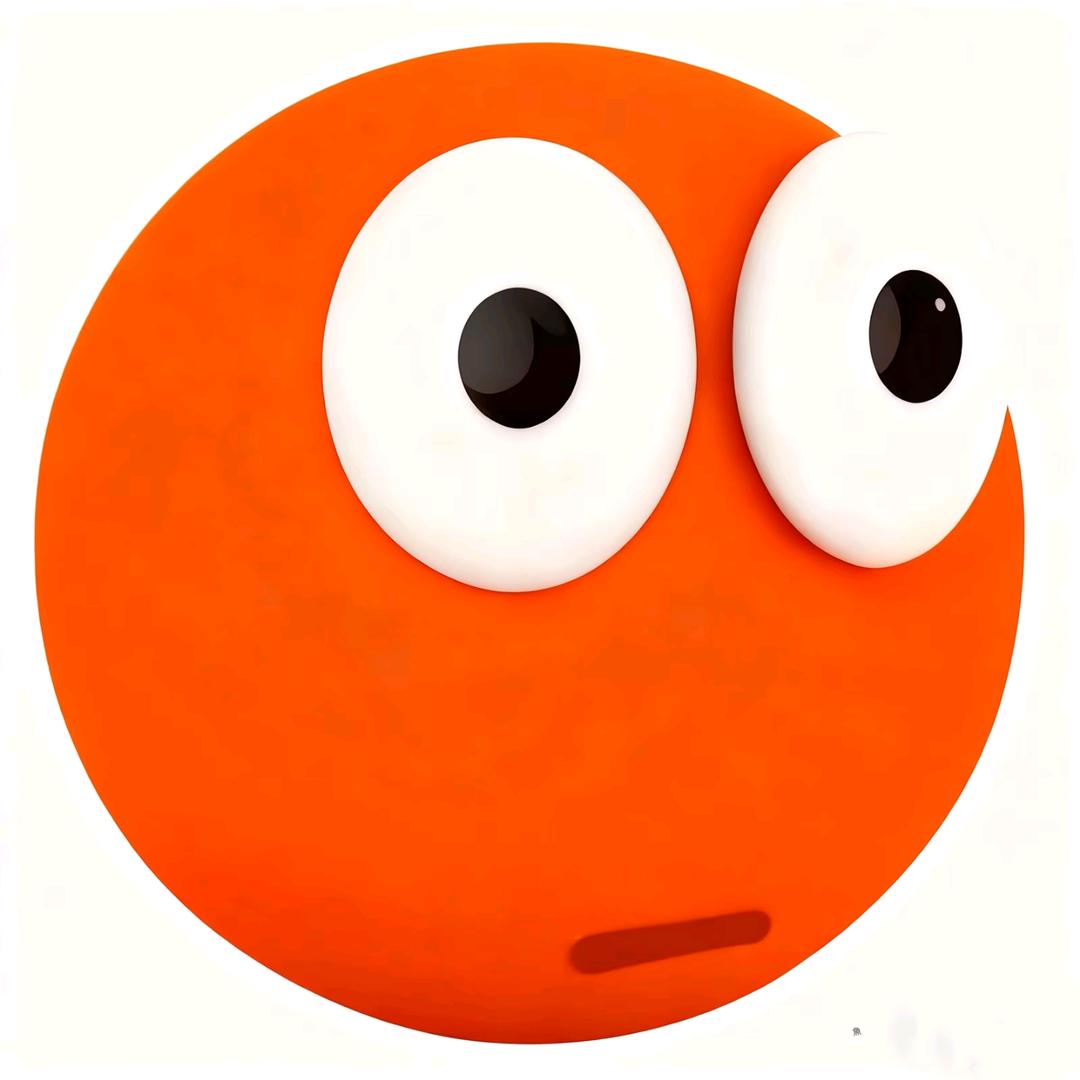 ∴橙子∵