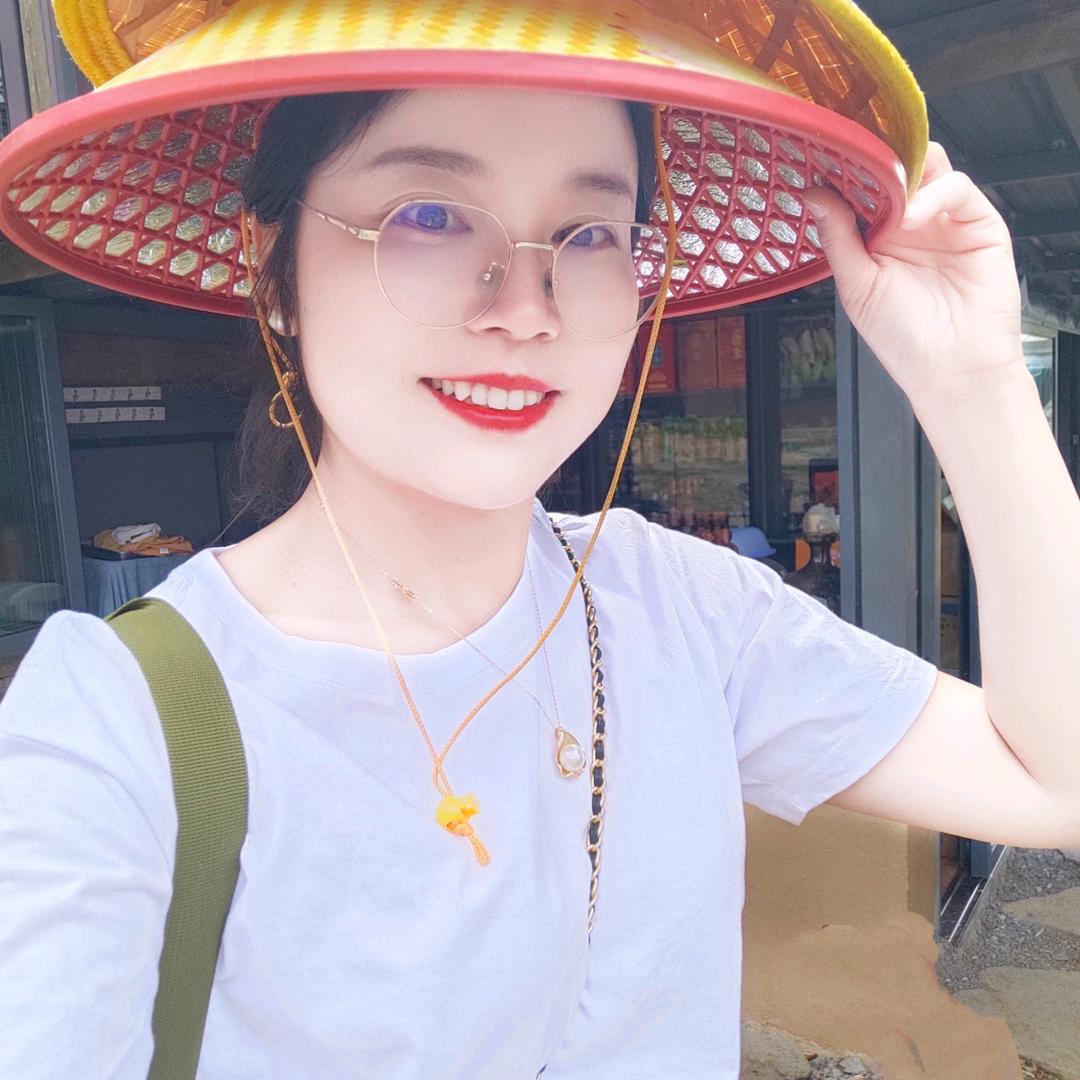 琛哥and胖小妤👑