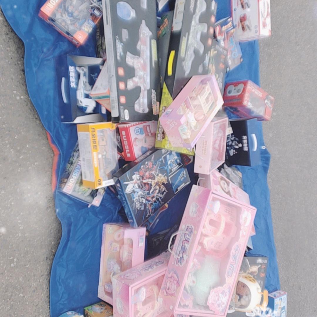 南京小迅玩具